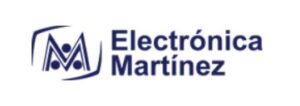 ELECTRÓNICA MARTÍNEZ
