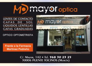 MAYOR OPTICA